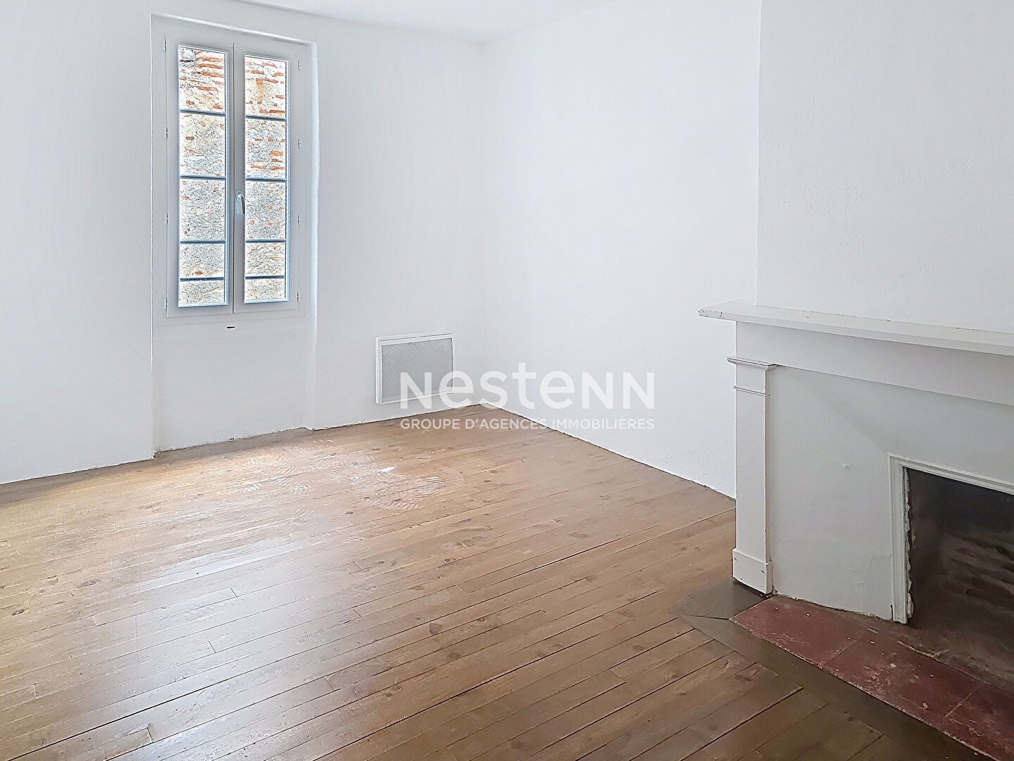 Appartement Place de la Libération à Villeneuve-sur-Lot