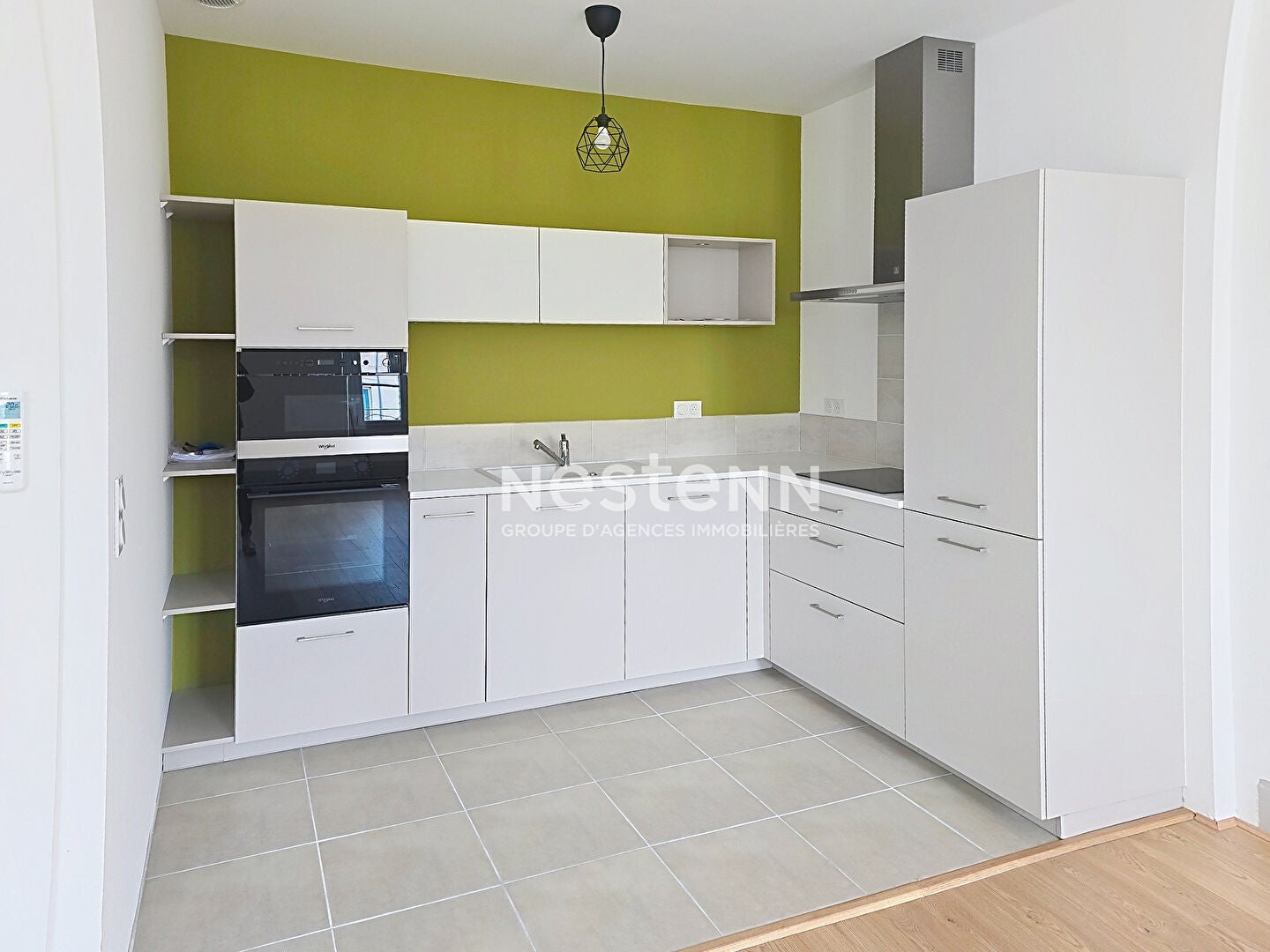 Appartement Place de la Libération à Villeneuve-sur-Lot