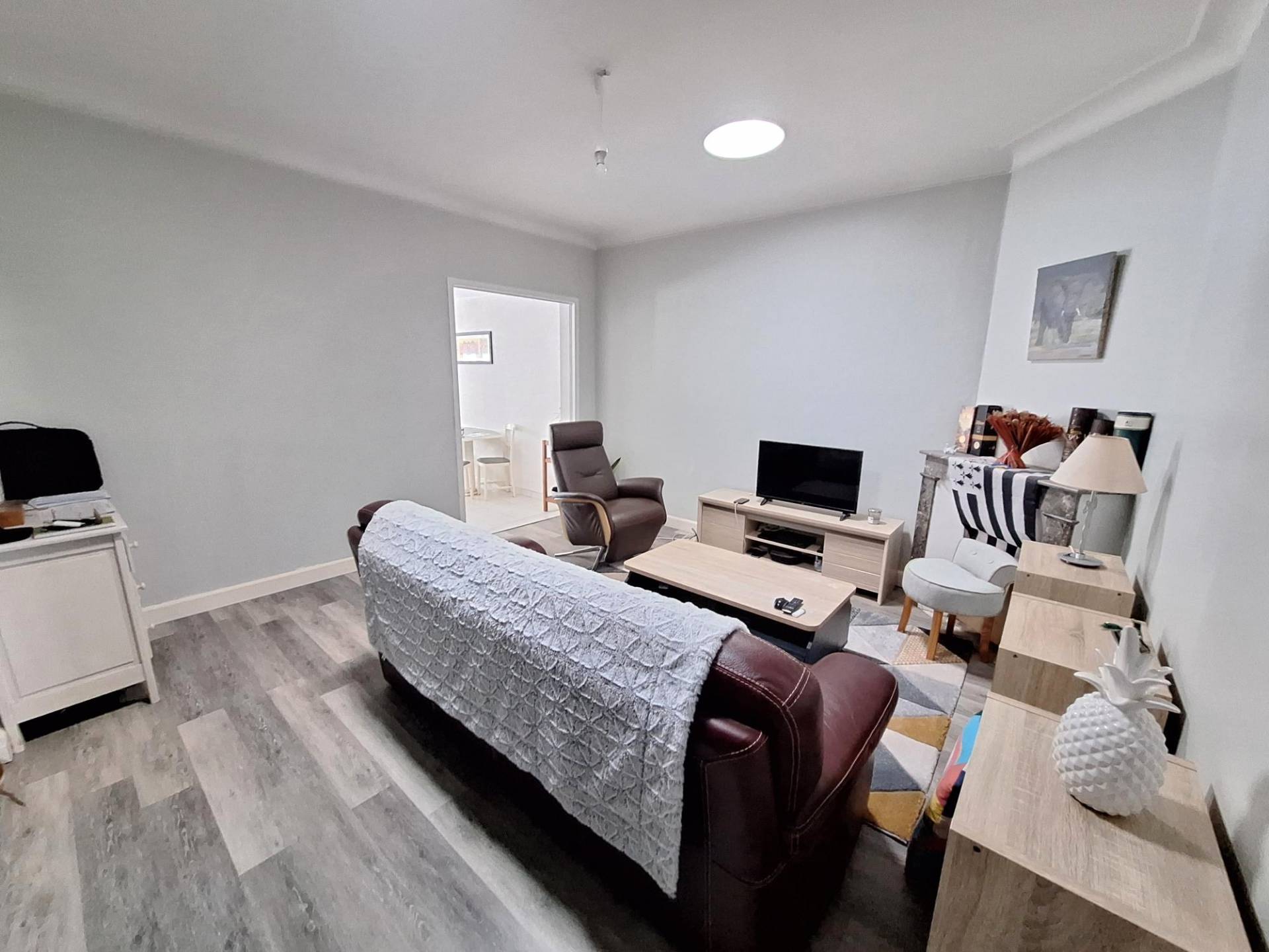 Maison Rue Buffon à Les Sables-d'Olonne