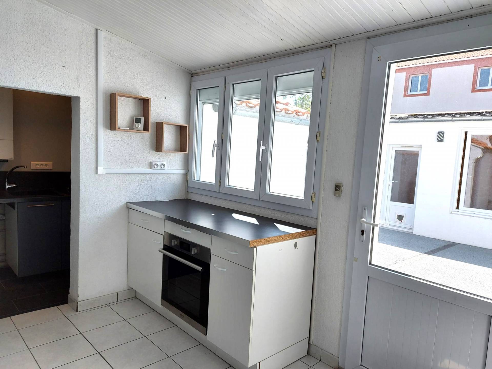Maison Rue Buffon à Les Sables-d'Olonne