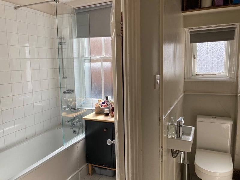 Room Maldon Road in Greater London