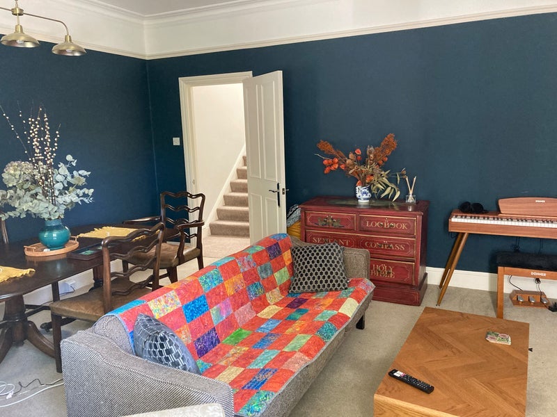 Room Maldon Road in Greater London