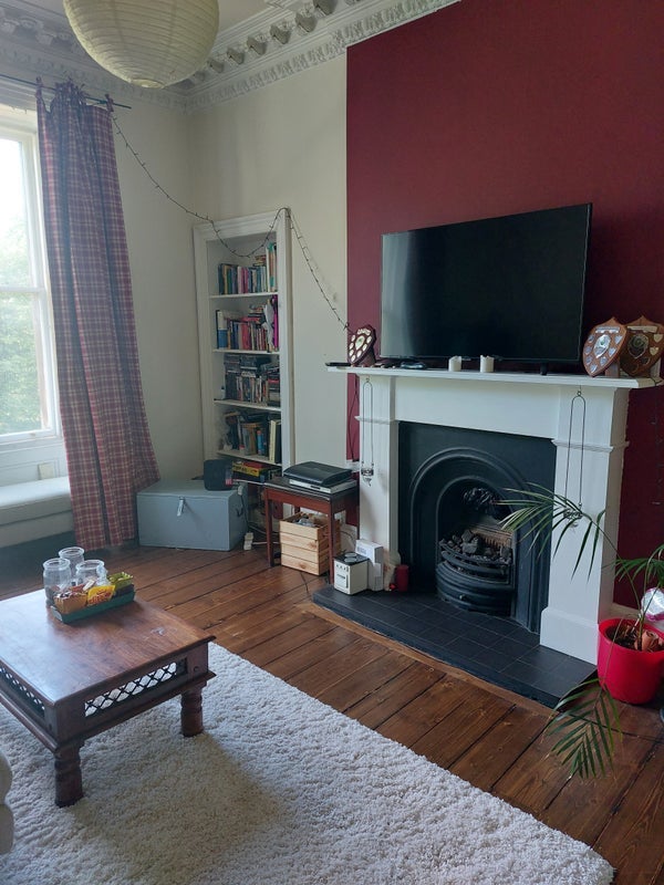 Room Melville Terrace in City of Edinburgh