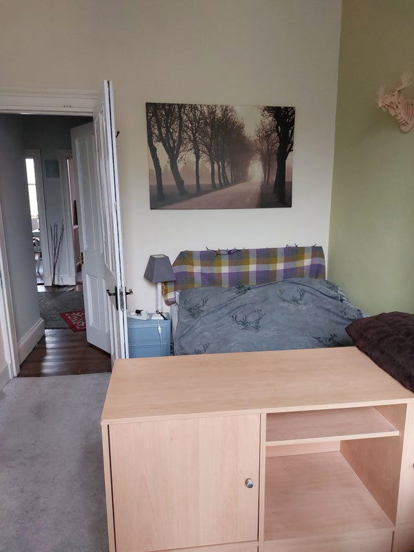 Room Melville Terrace in City of Edinburgh