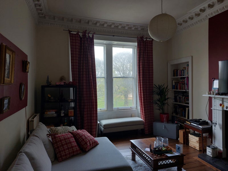 Room Melville Terrace in City of Edinburgh