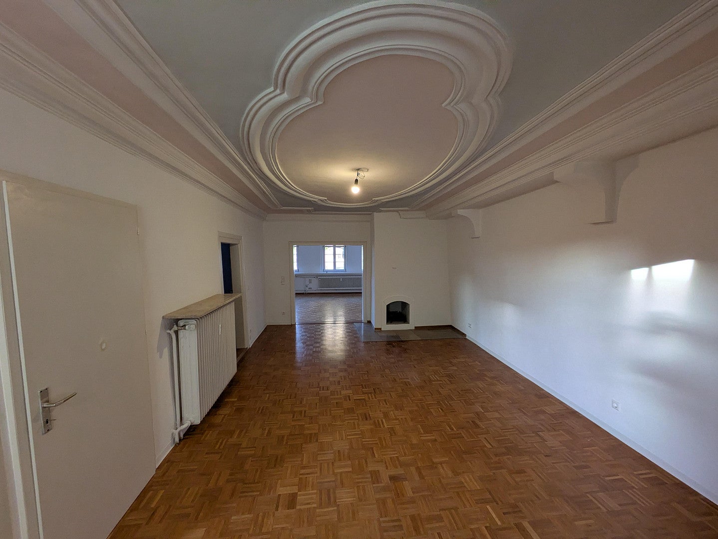 Wohnung Klosterstraße in Schwäbisch Hall