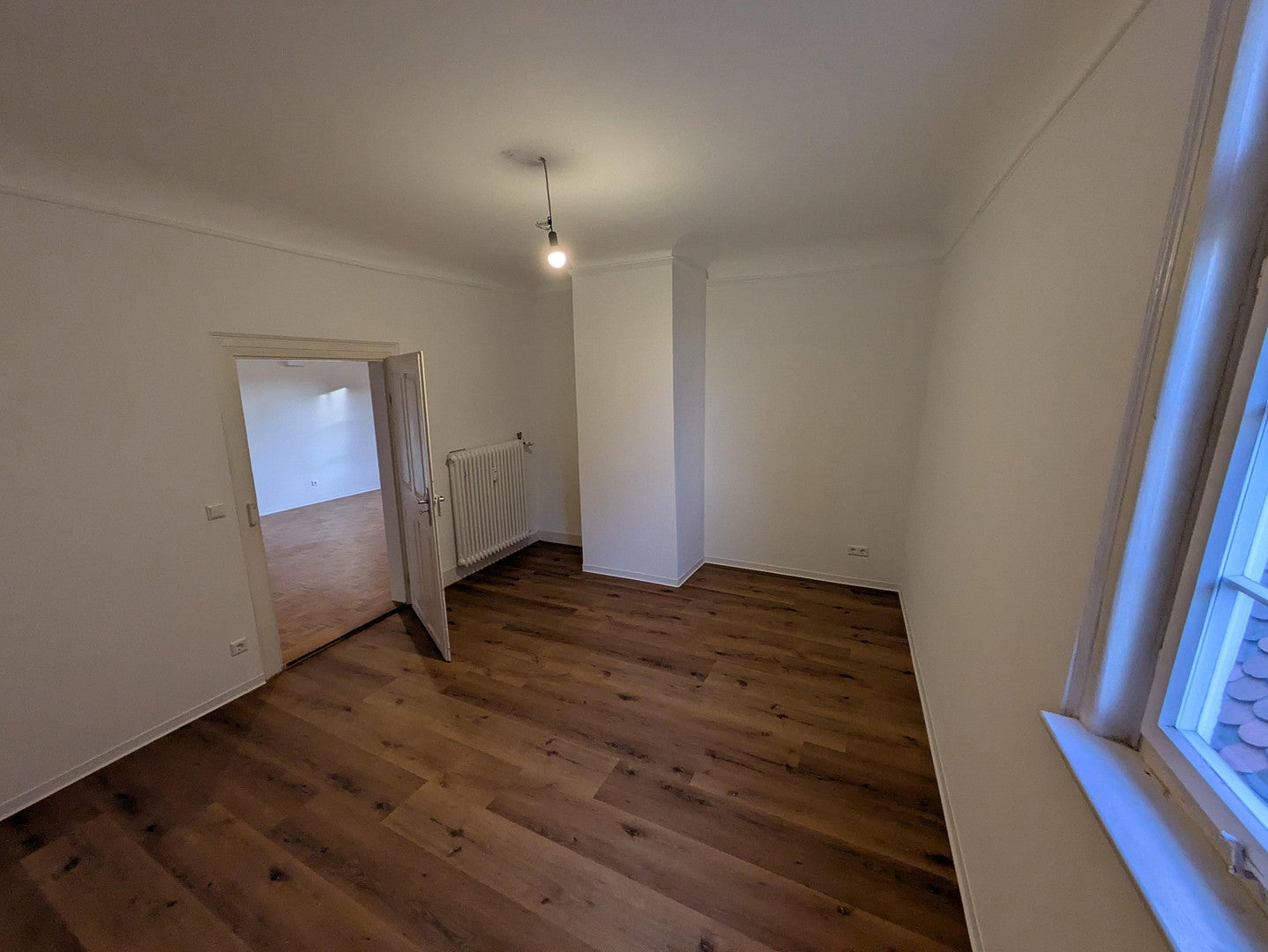 Wohnung Klosterstraße in Schwäbisch Hall
