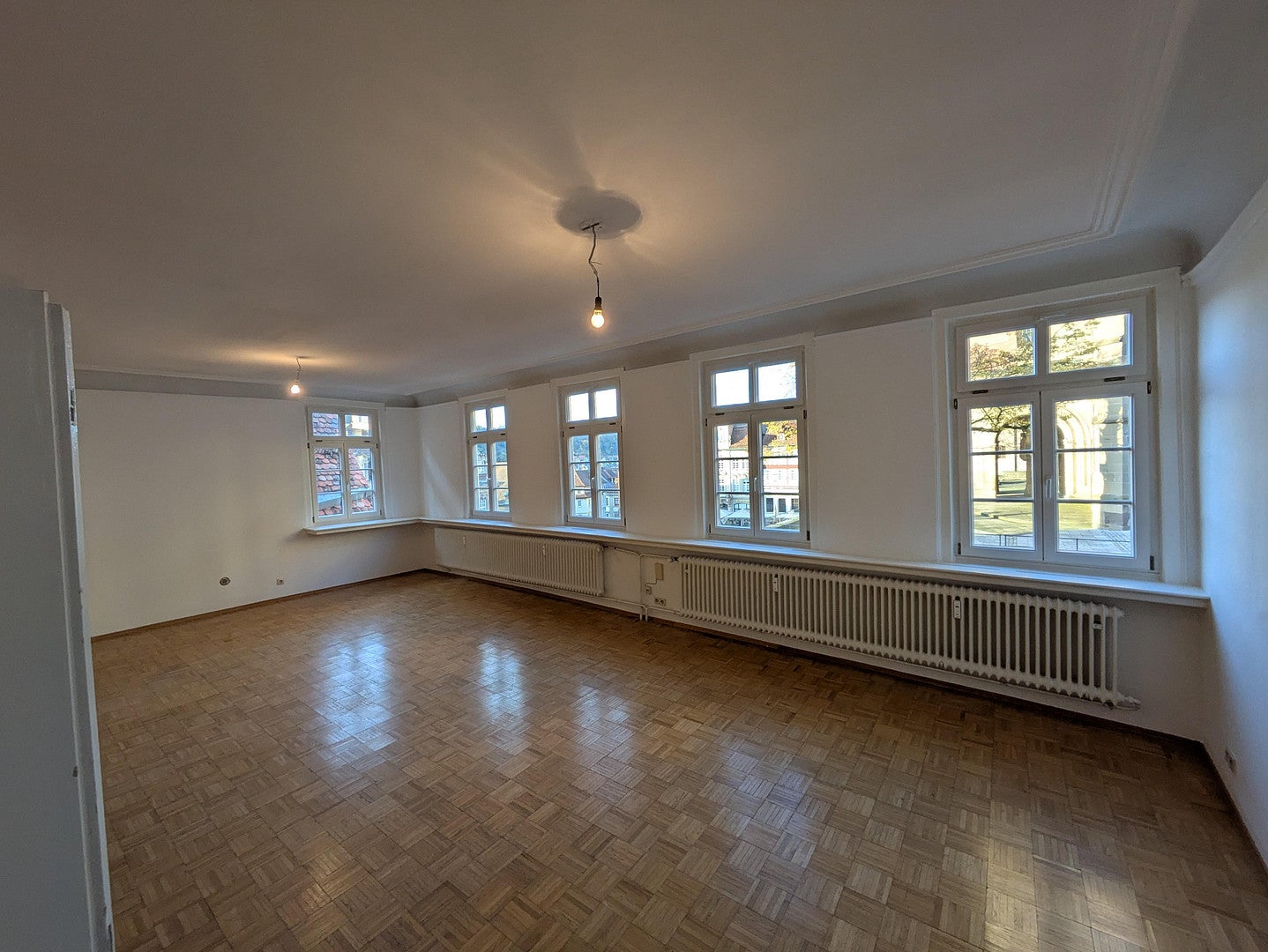 Wohnung Klosterstraße in Schwäbisch Hall
