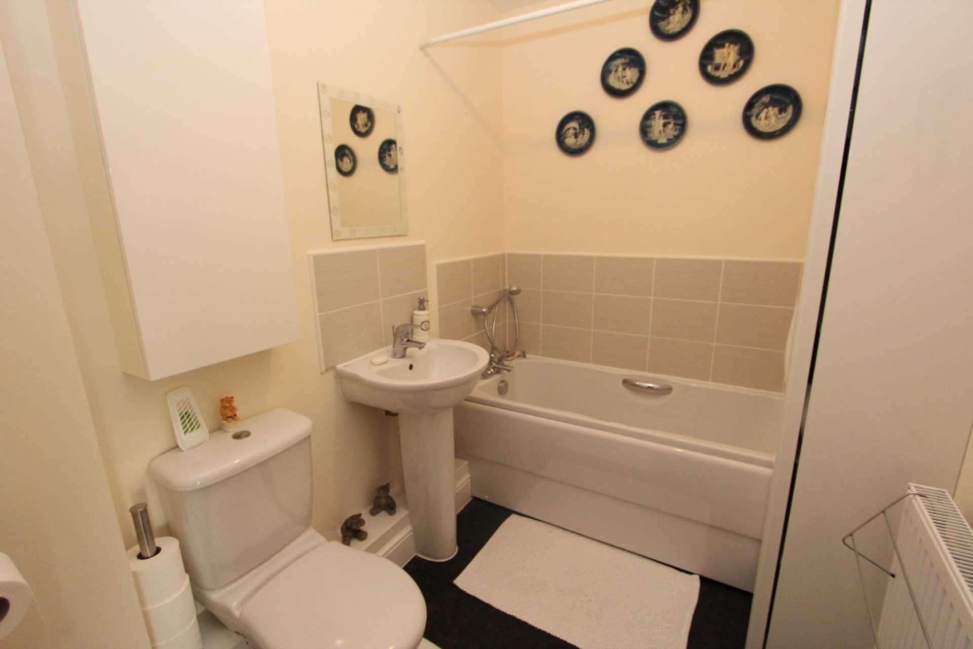 Flat Greenaways in Stroud