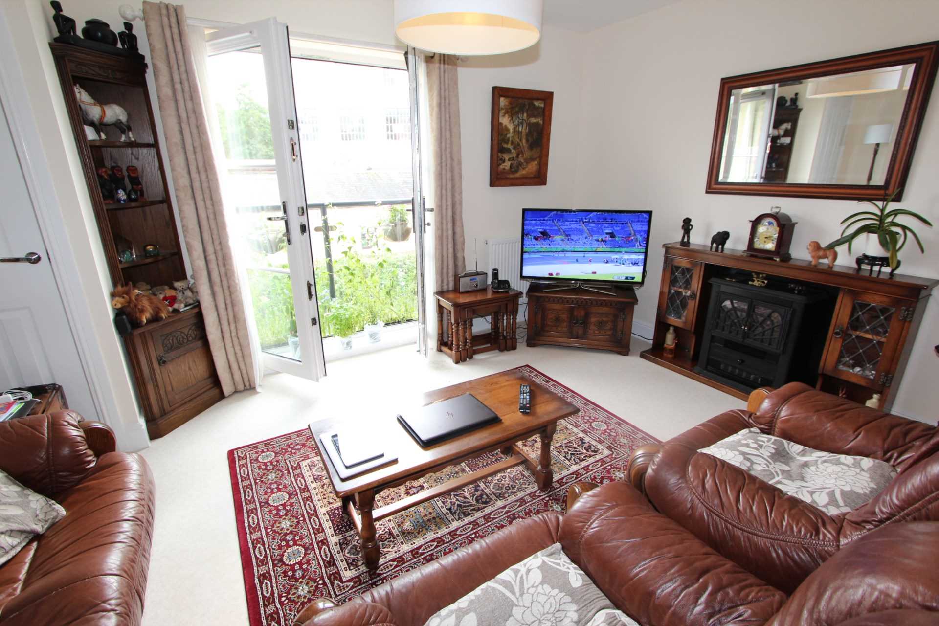 Flat Greenaways in Stroud