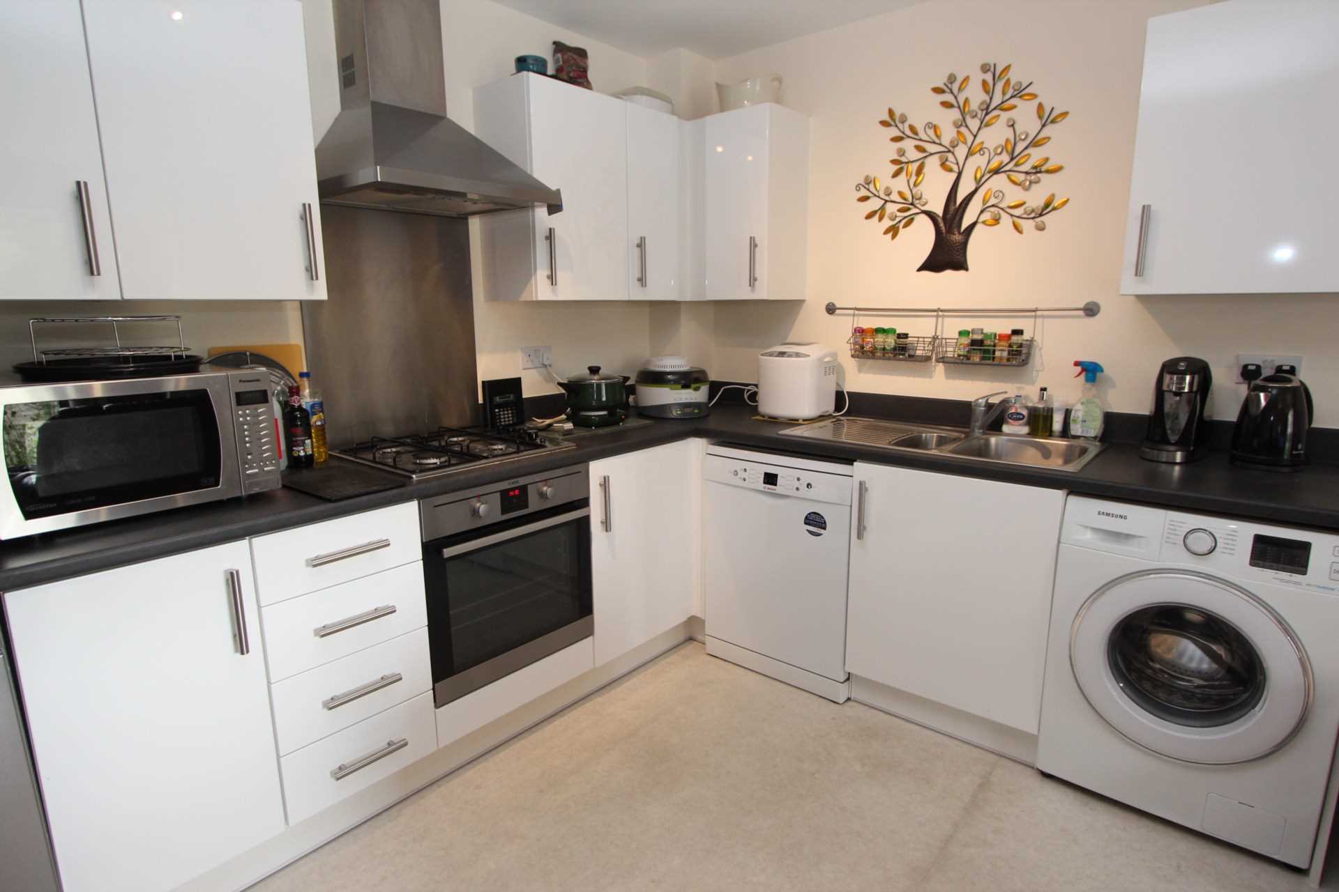 Flat Greenaways in Stroud