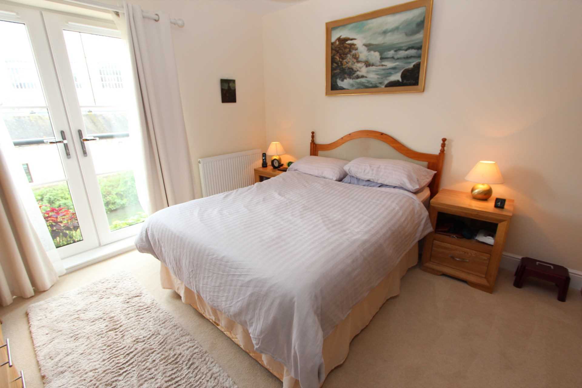 Flat Greenaways in Stroud