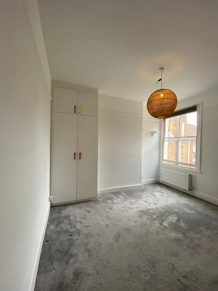 Flat Salvador in Greater London