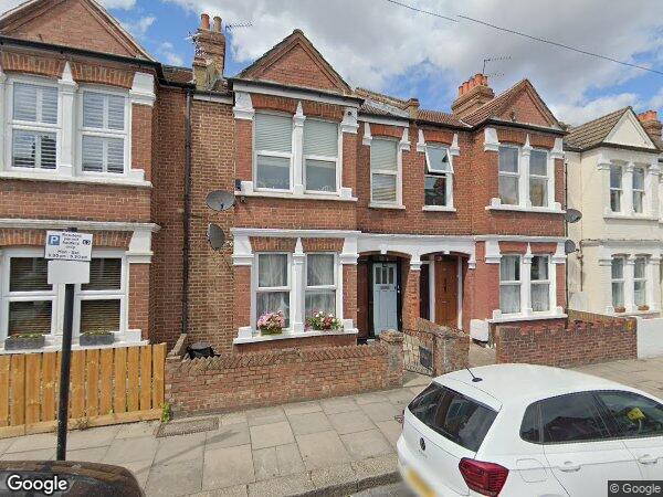 Flat Salvador in Greater London