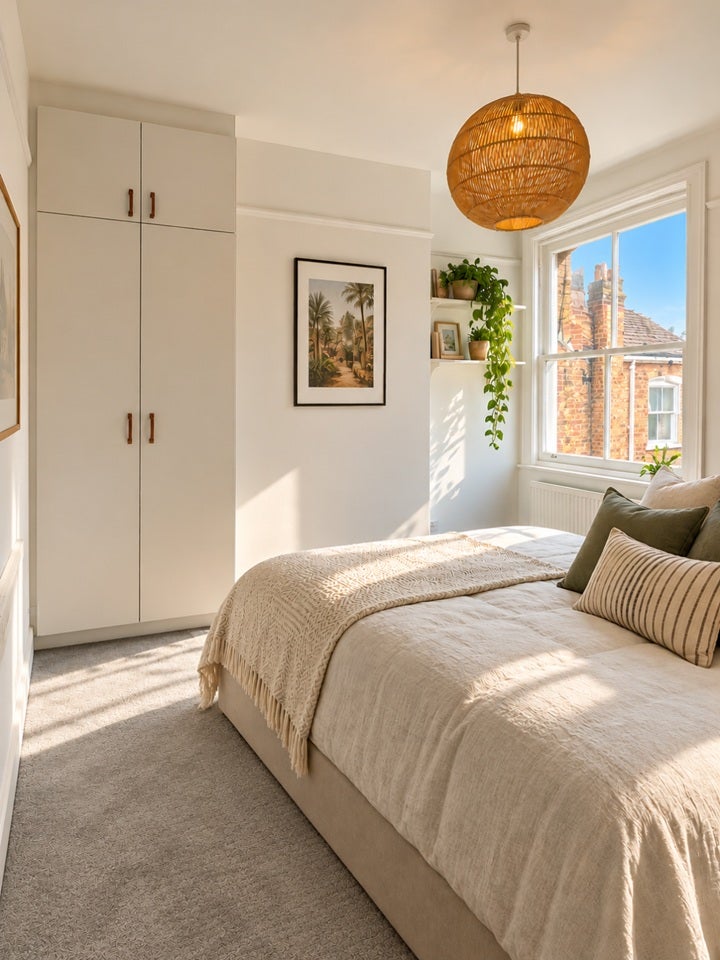 Flat Salvador in Greater London