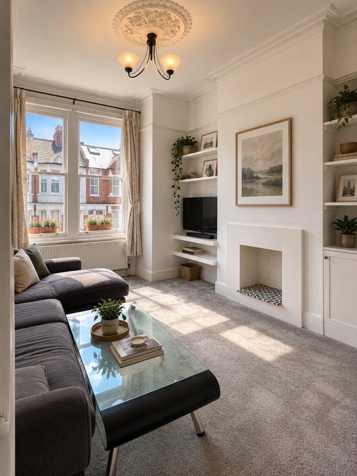 Flat Salvador in Greater London