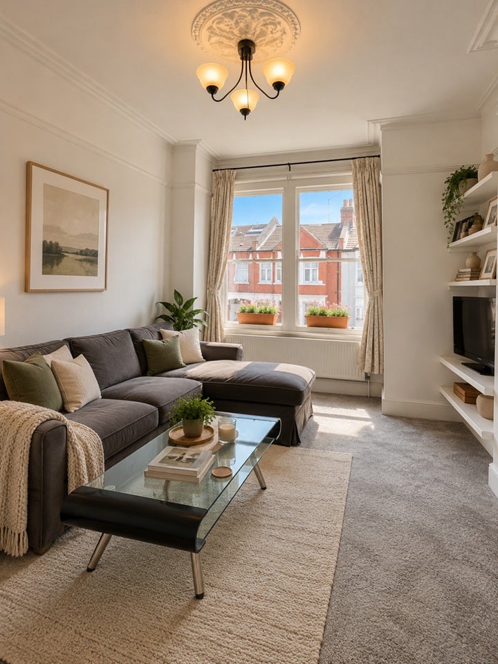 Flat Salvador in Greater London
