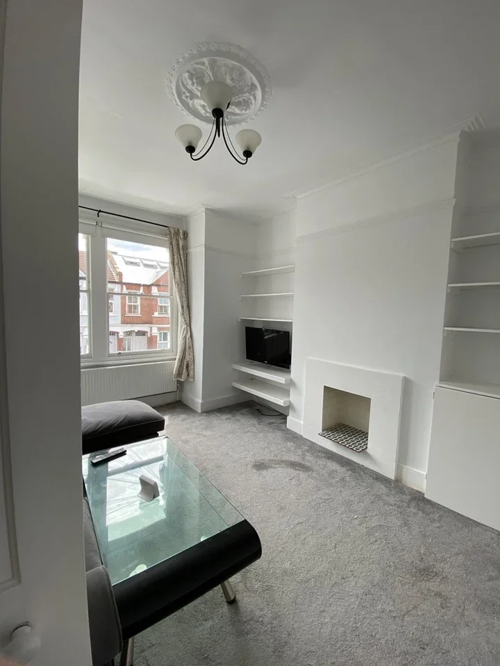 Flat Salvador in Greater London