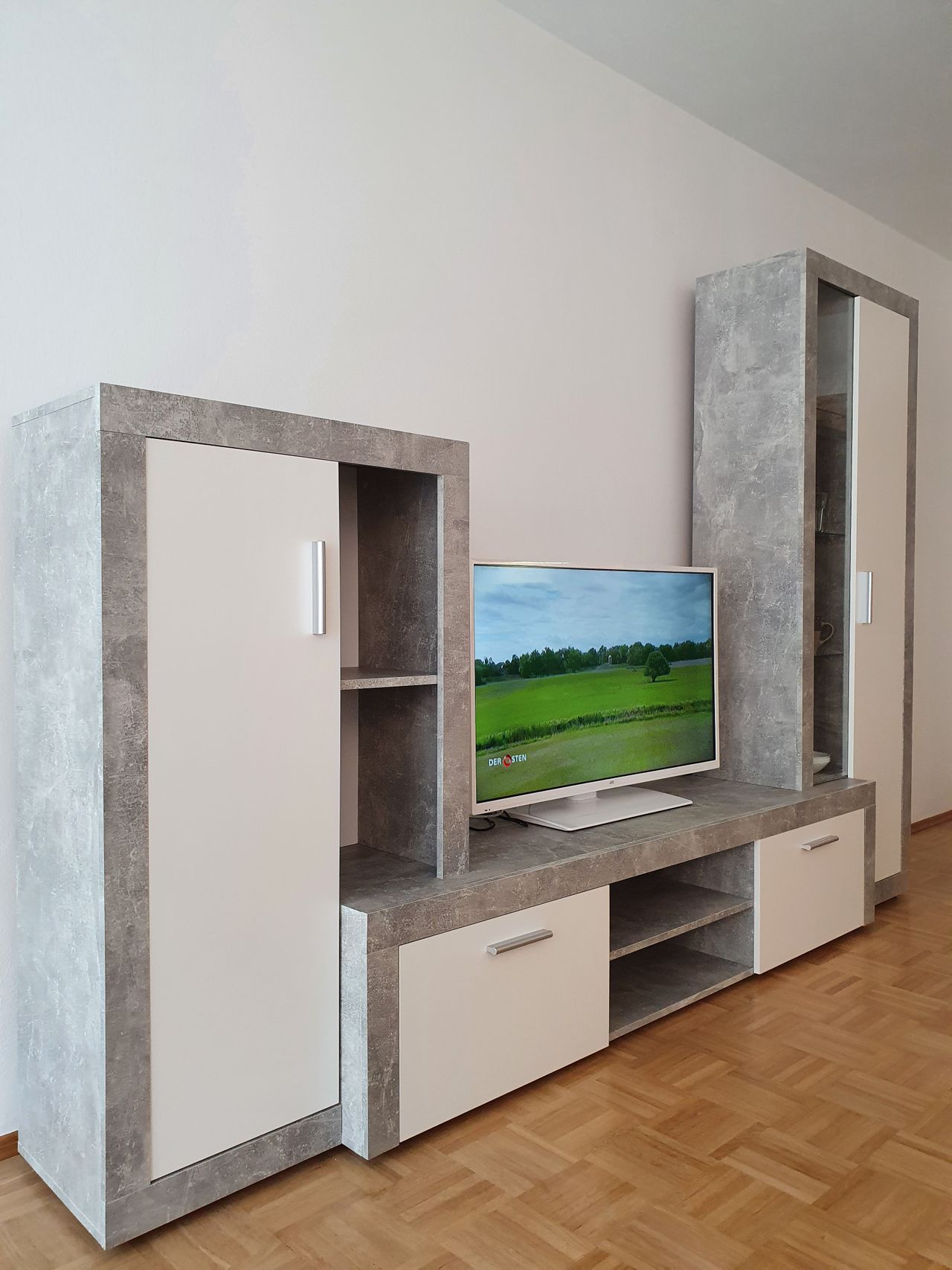 Wohnung Lindwurmstraße in München
