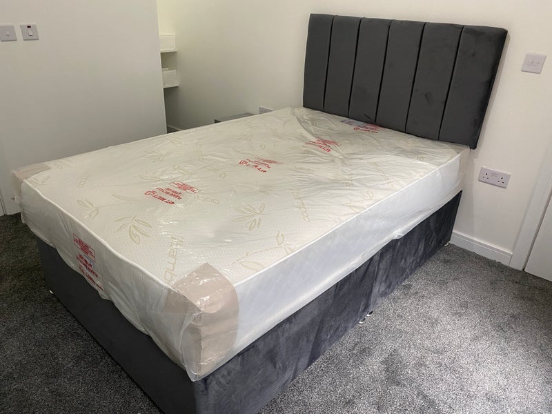 Room Back Hilden Street West in Farnworth