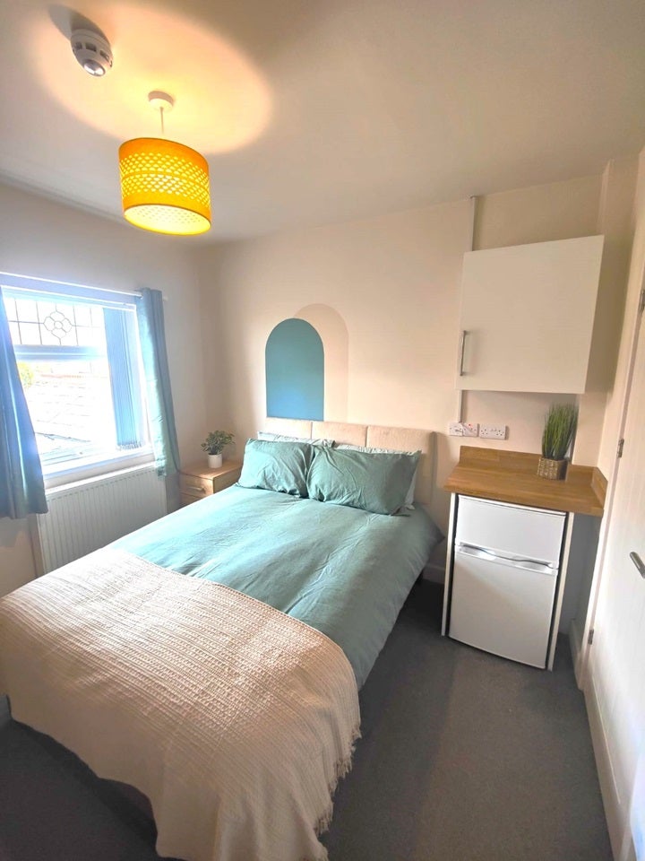 Room Wheat Street in Nuneaton and Bedworth