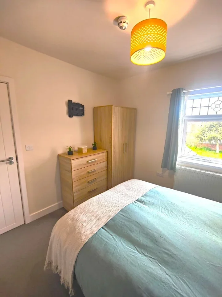 Room Wheat Street in Nuneaton and Bedworth
