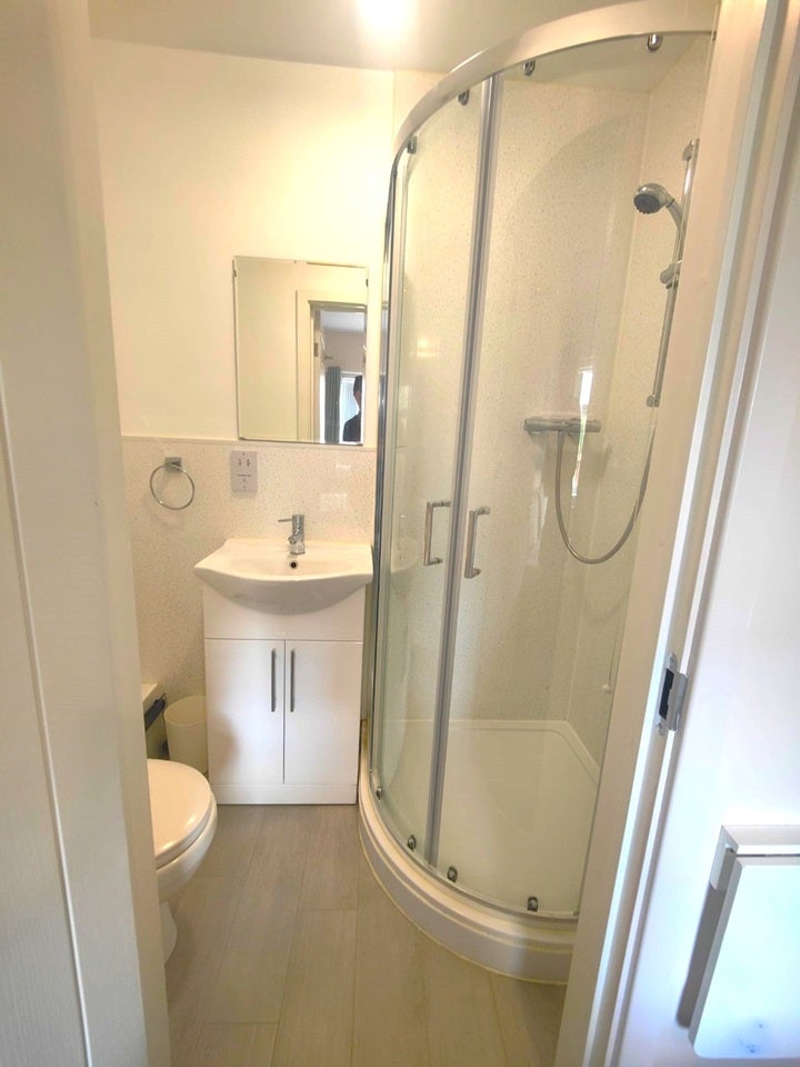 Room Wheat Street in Nuneaton and Bedworth