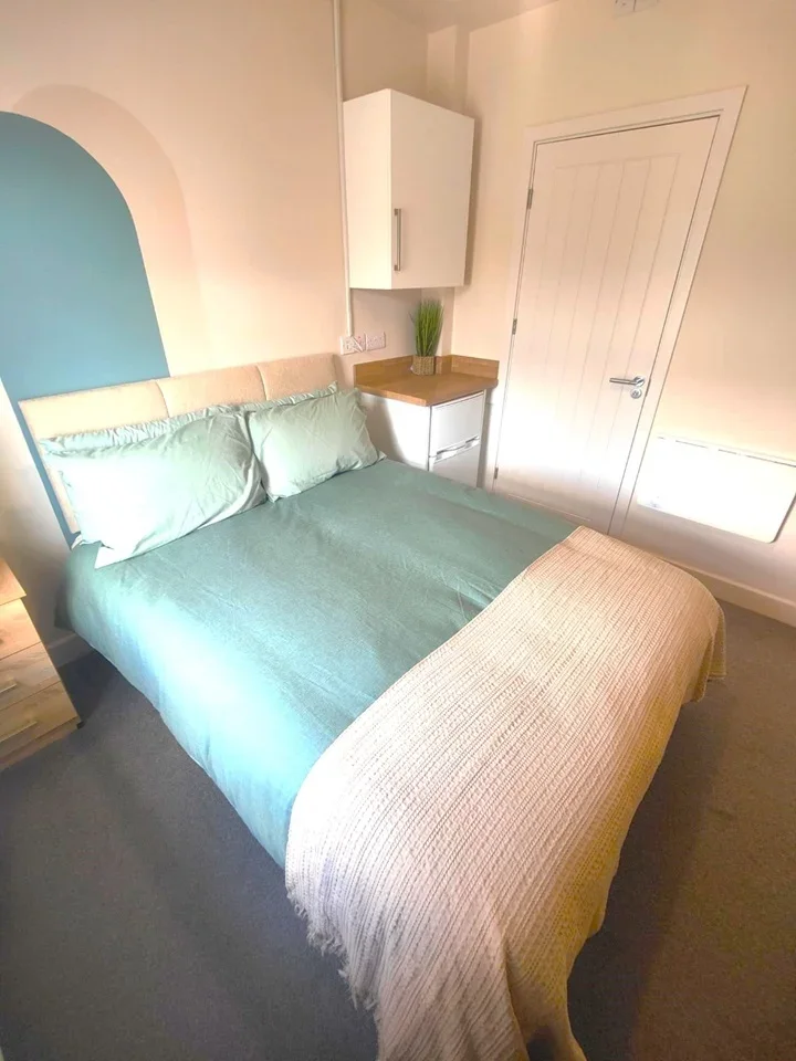 Room Wheat Street in Nuneaton and Bedworth