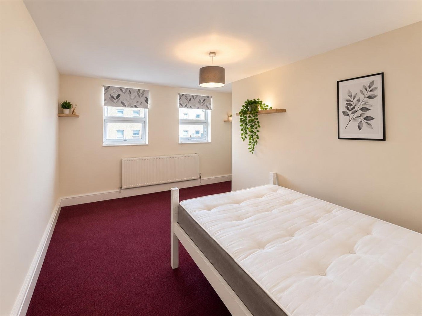 Flat Voss Street in Greater London