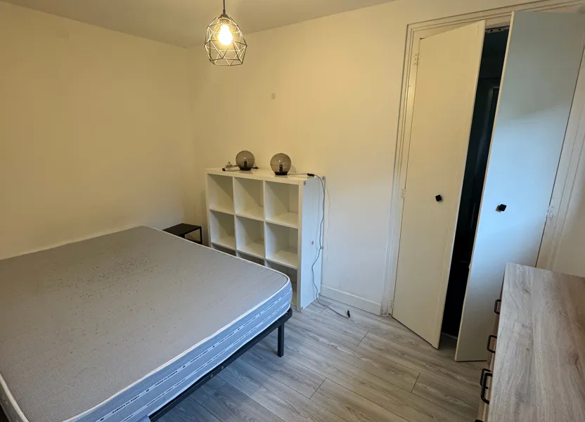 Appartement Route des Voirons à Veigy-Foncenex