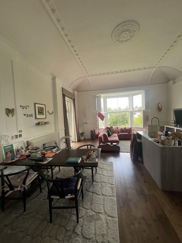 Room Castelnau in Greater London