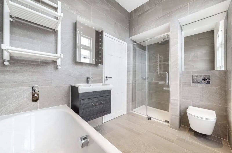 Room Castelnau in Greater London