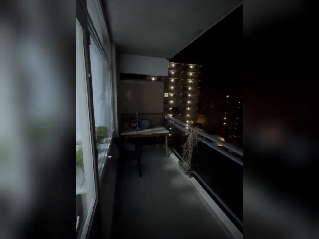 Appartement Pomona in Wageningen