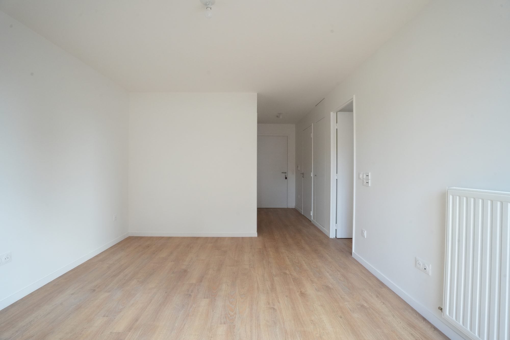Appartement Rue Paule Minck à Bagneux