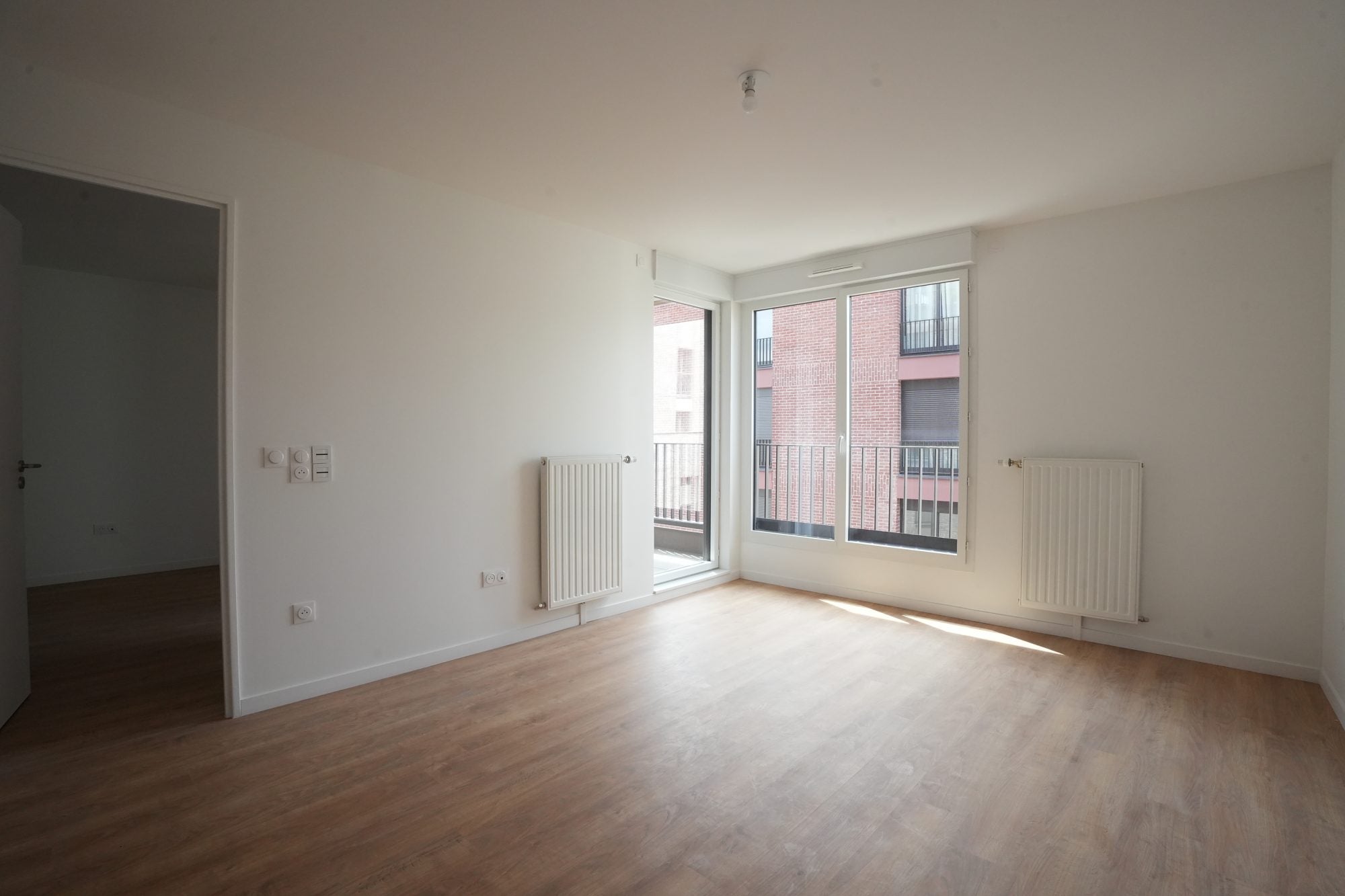Flat Rue Paule Minck in Bagneux