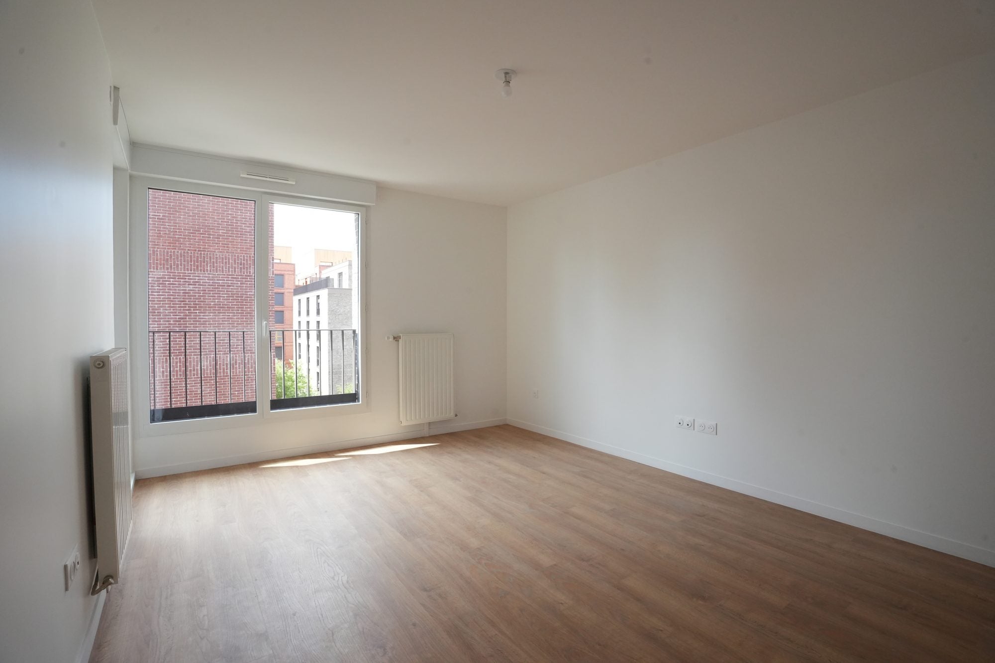 Appartement Rue Paule Minck à Bagneux