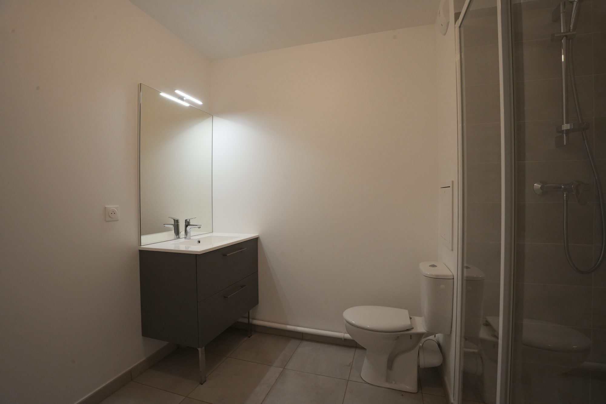 Flat Rue Paule Minck in Bagneux