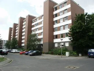 Wohnung Ludwig-Quidde-Platz in Köln