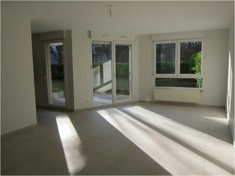 Appartement Chemin de Bellevue à Annecy