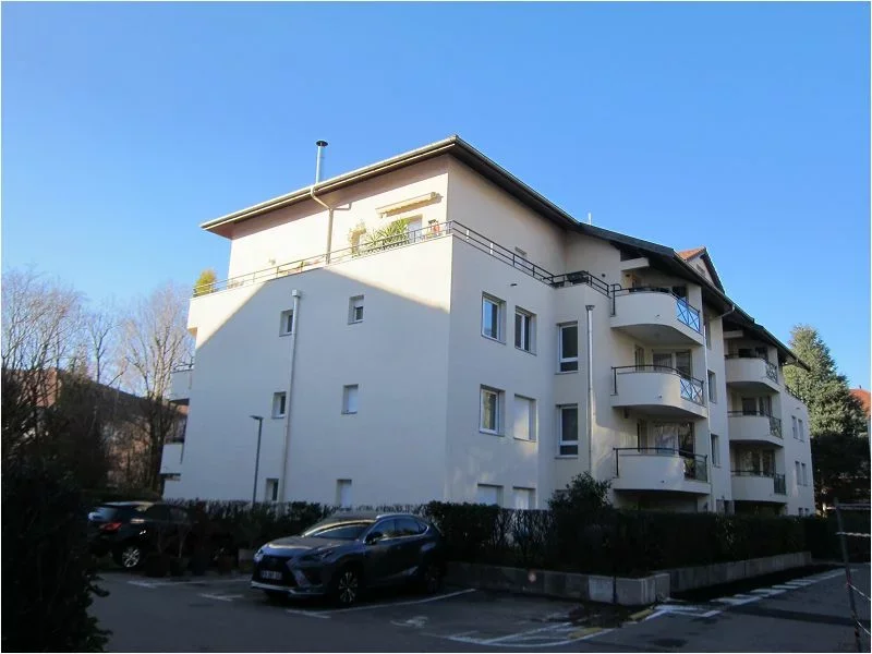 Appartement Chemin de Bellevue à Annecy
