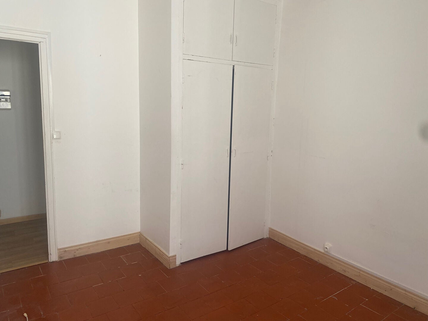 Flat Rue Saint-Alexandre in Bédarieux