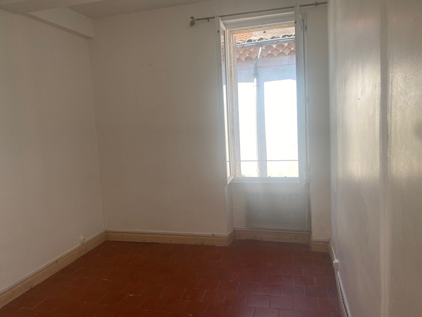 Flat Rue Saint-Alexandre in Bédarieux