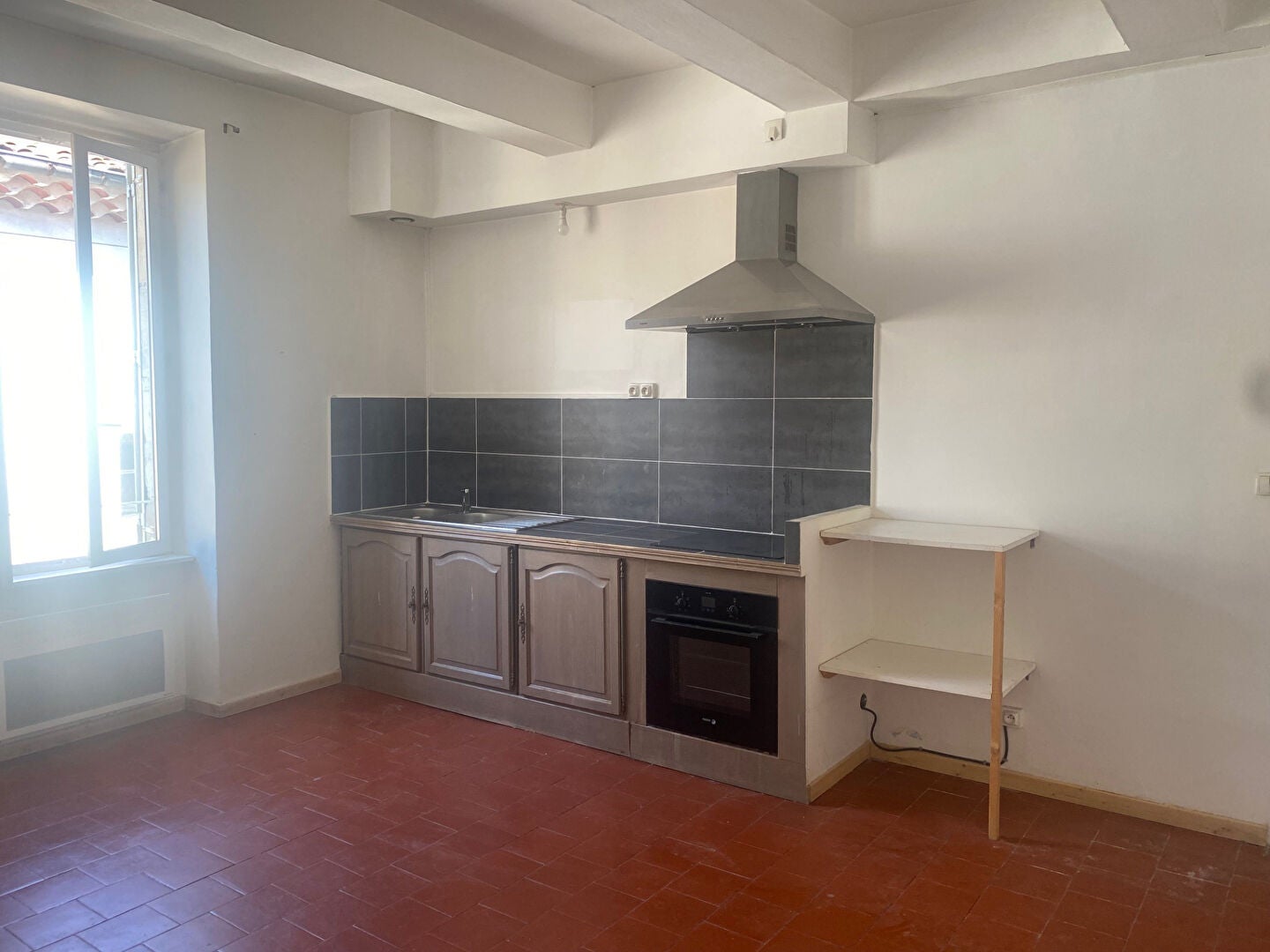 Flat Rue Saint-Alexandre in Bédarieux