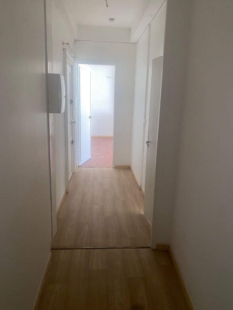 Flat Rue Saint-Alexandre in Bédarieux