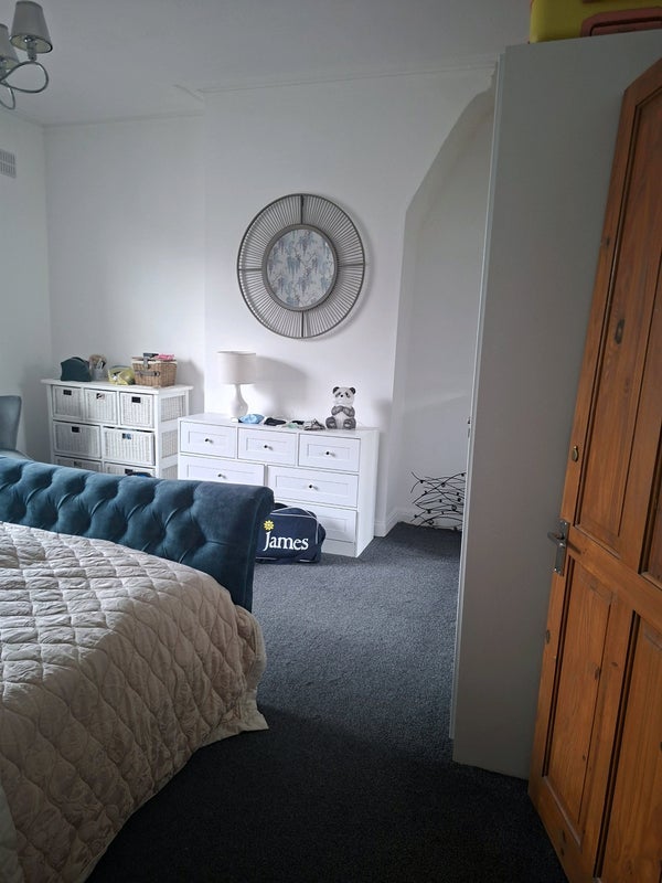 Room Jersey Street in Blackburn