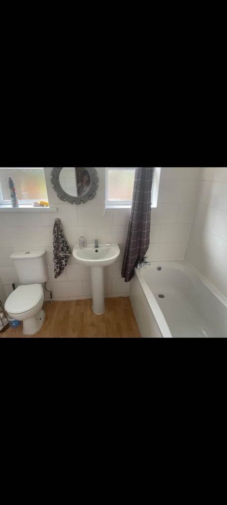 House Double Row in Dudley