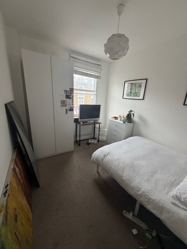 Room Denmark Hill in Greater London