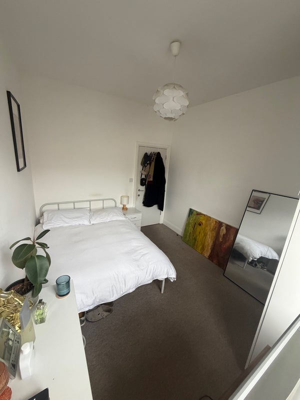 Room Denmark Hill in Greater London