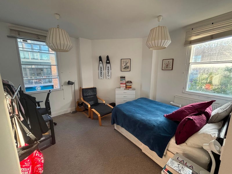 Room Denmark Hill in Greater London