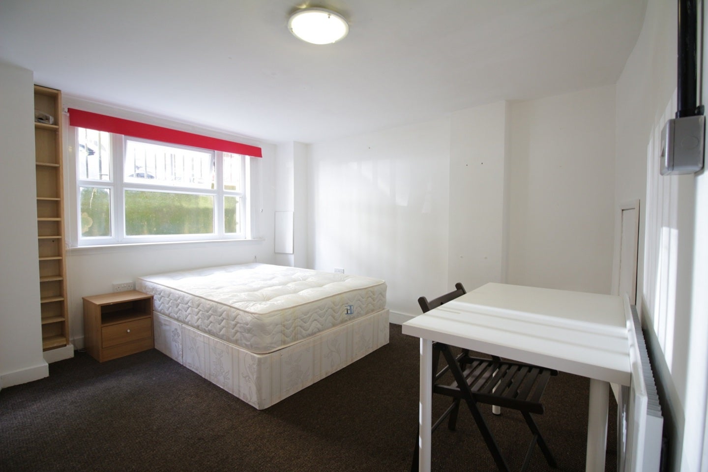 Room Bonny Street in Greater London